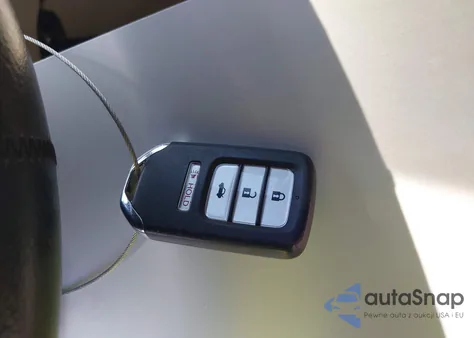 2014 Honda Civic Ex z USA, uszkodzony, nr VIN 19XFB2F83EE238713